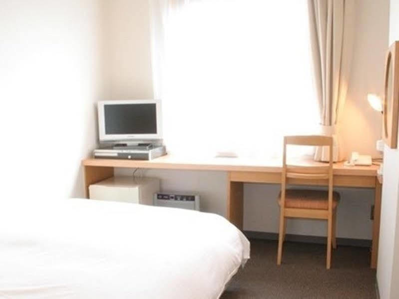Hotel Estacion Hikone Exterior photo